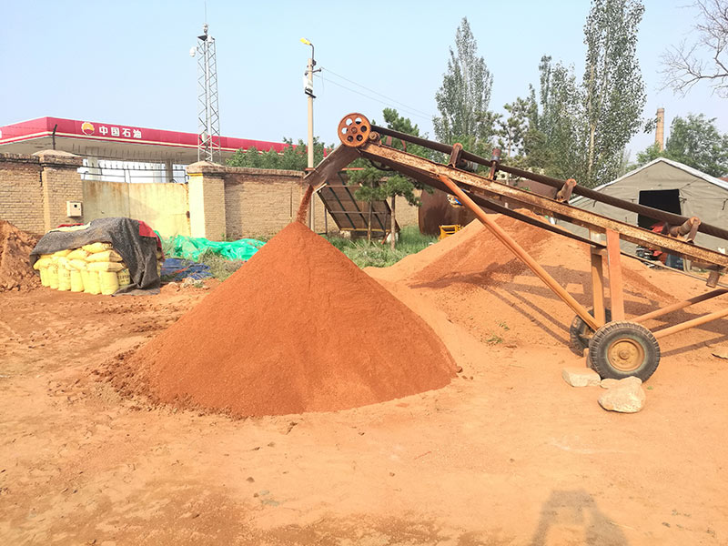 紅土網(wǎng)球場(chǎng)施工多少錢?